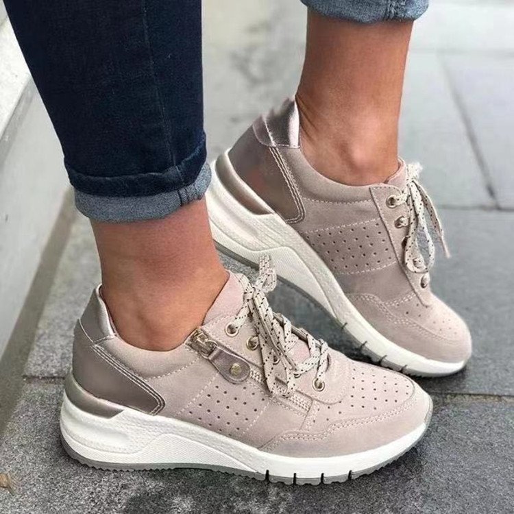 Sneakers Élégance Active VX