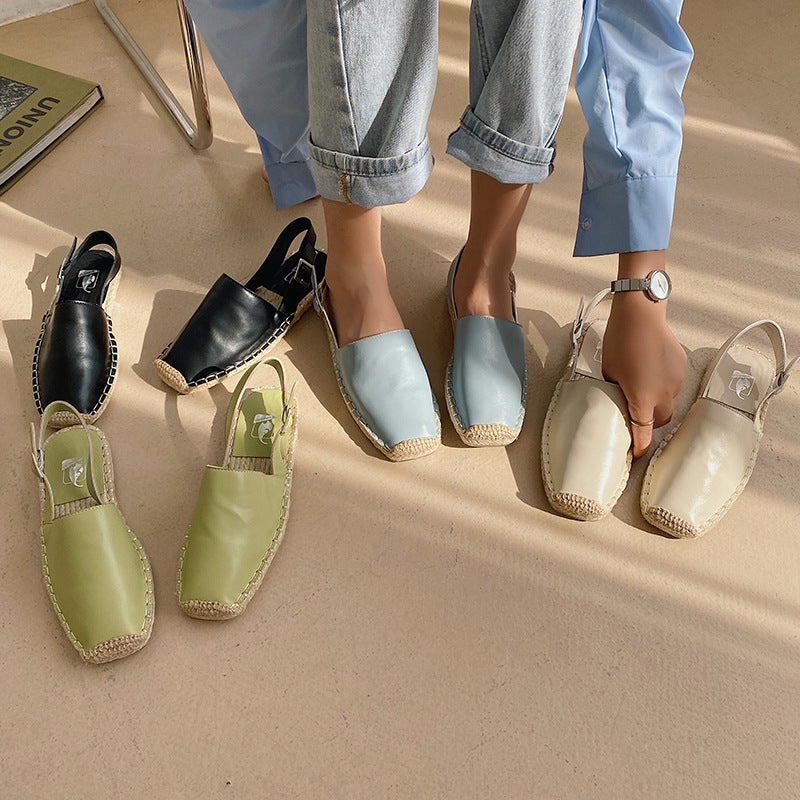 Éloria™ | Sandales Confort Signature