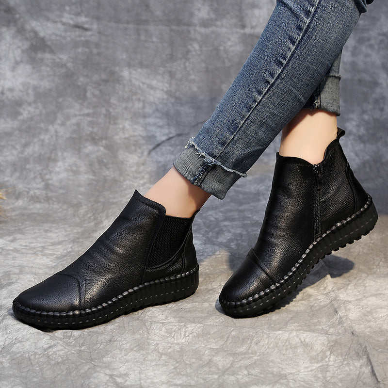 Cuir Granada Élégance