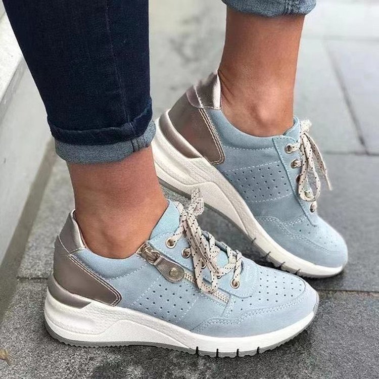 Sneakers Élégance Active VX