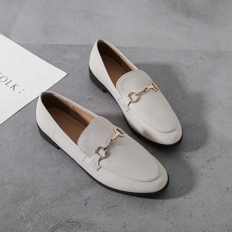 Éloria™ | Mocassins Élégance Intemporelle
