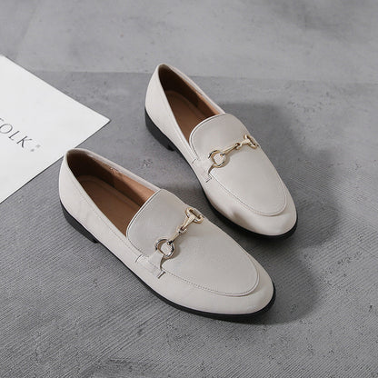 Éloria™ | Mocassins Élégance Intemporelle