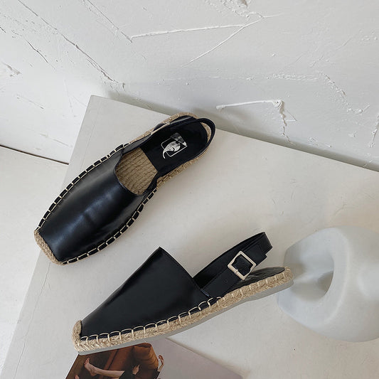 Éloria™ | Sandales Confort Signature