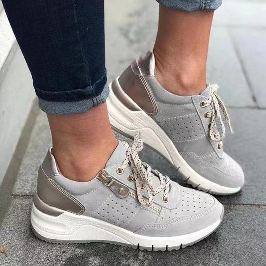 Sneakers Élégance Active VX