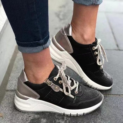Sneakers Élégance Active VX