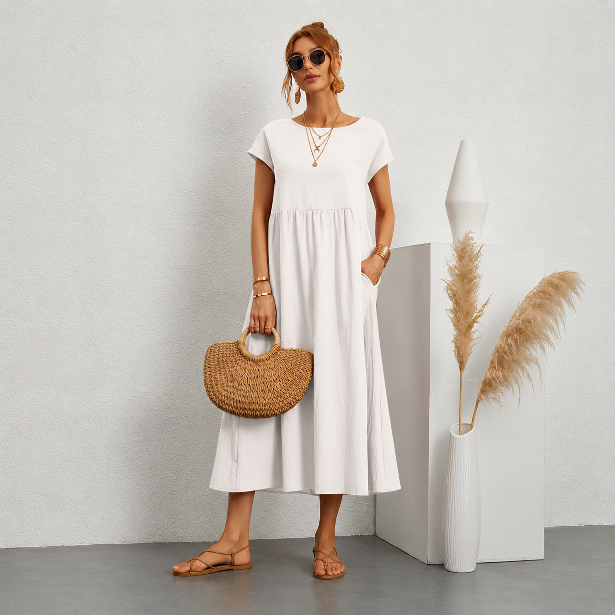 Robe Velmira