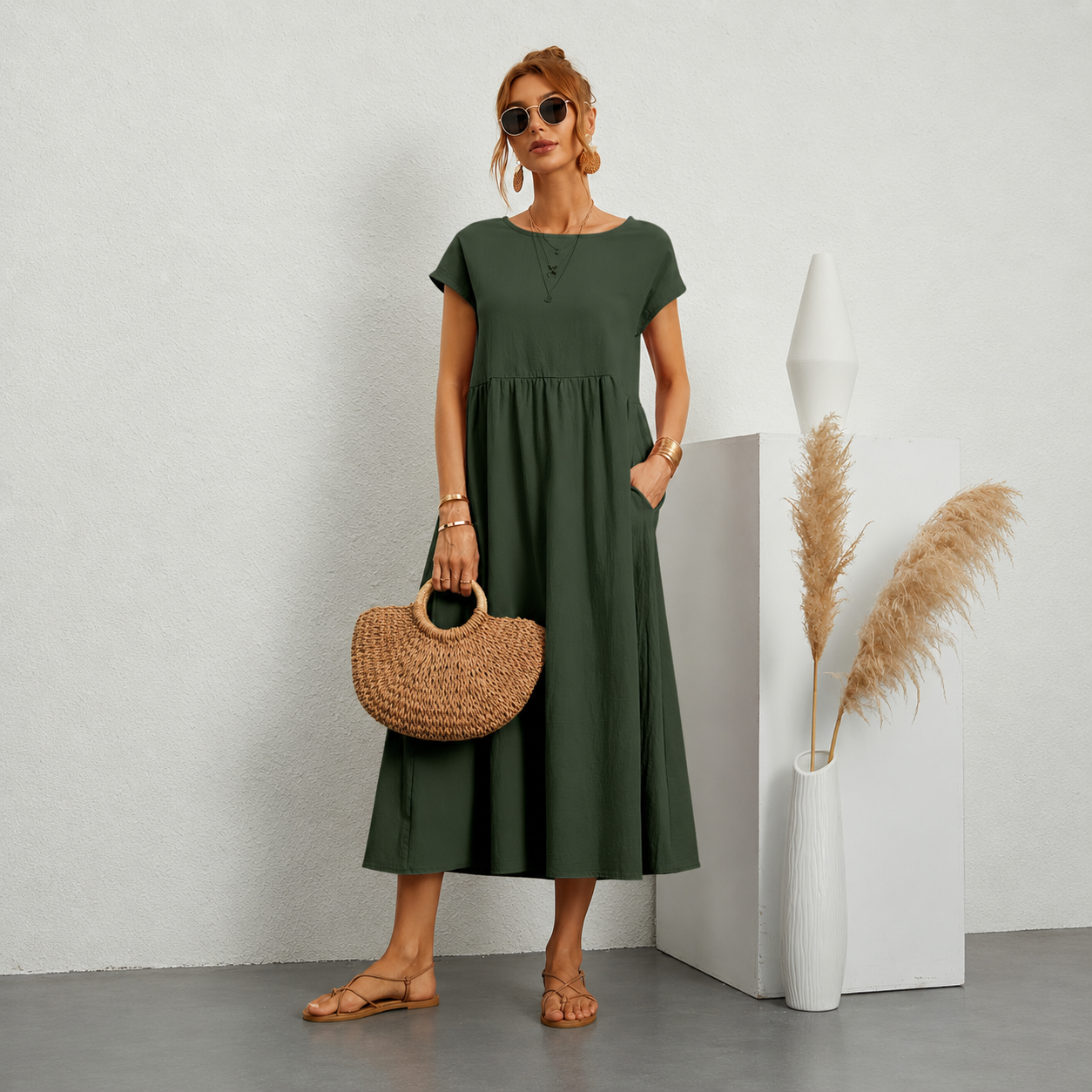 Robe Velmira