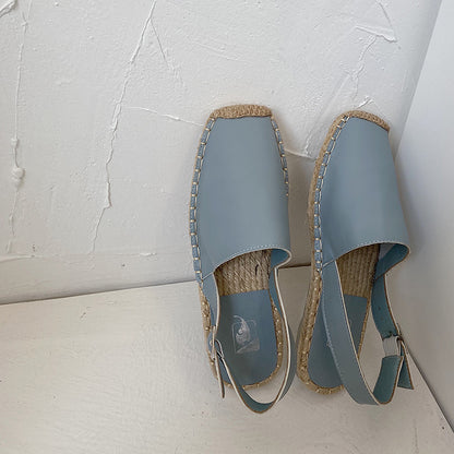 Éloria™ | Sandales Confort Signature