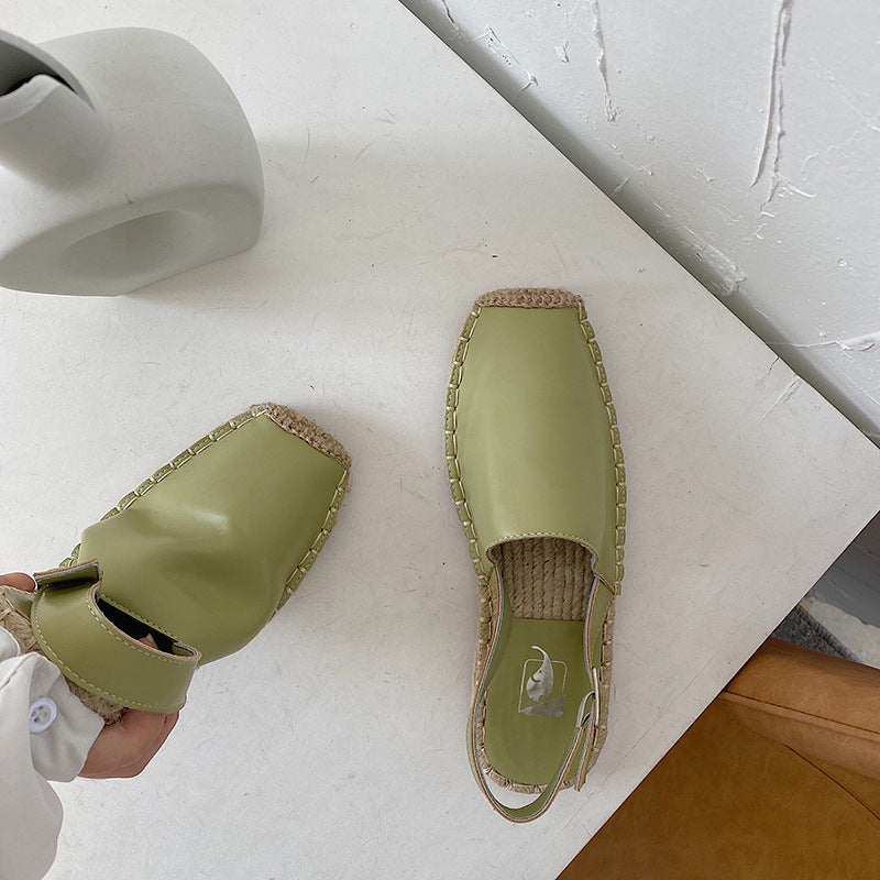 Éloria™ | Sandales Confort Signature