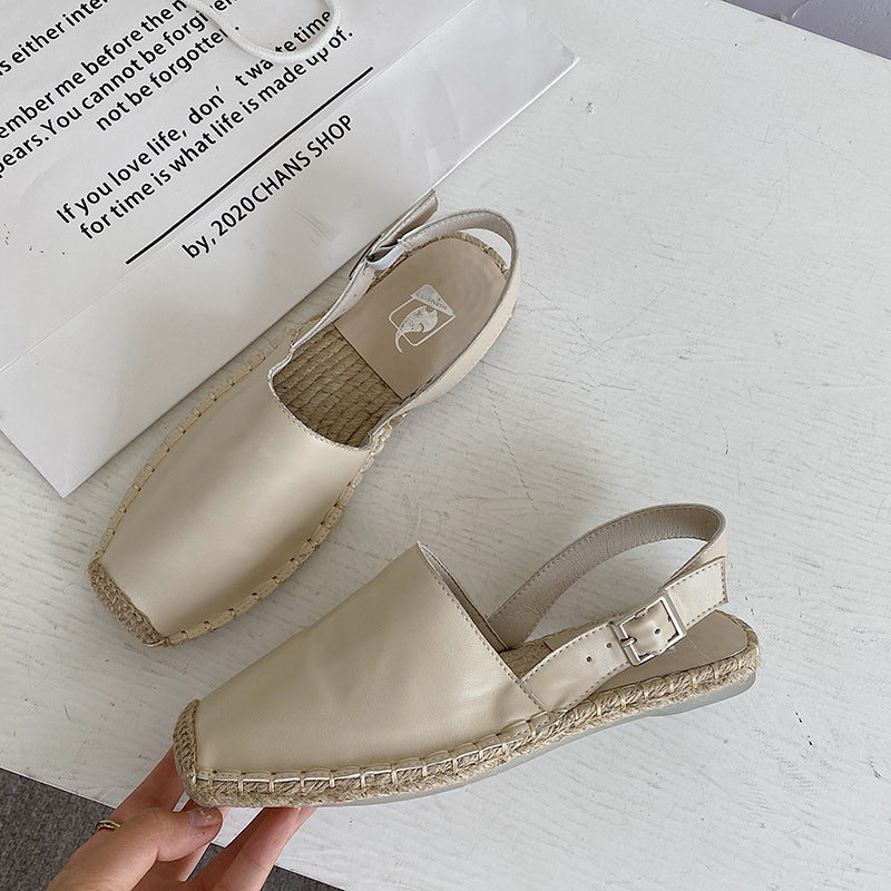 Éloria™ | Sandales Confort Signature