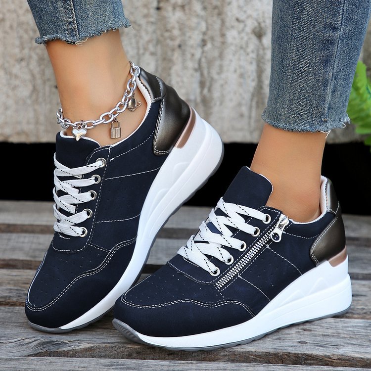 Sneakers Élégance Active VX