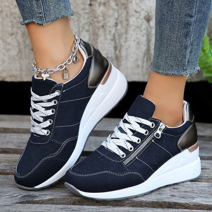 Sneakers Élégance Active VX